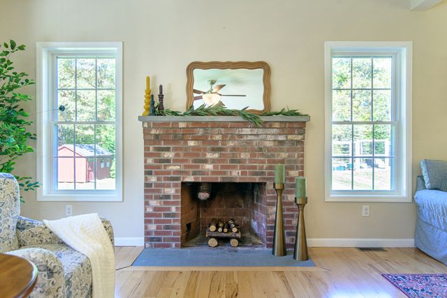 189 Center Road, Woodstock, CT 06281