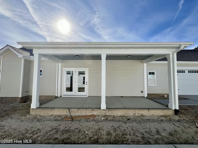 112 Mason Street, Princeton, NC 27569