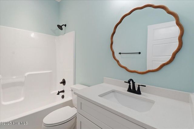 112 Mason Street, Princeton, NC 27569