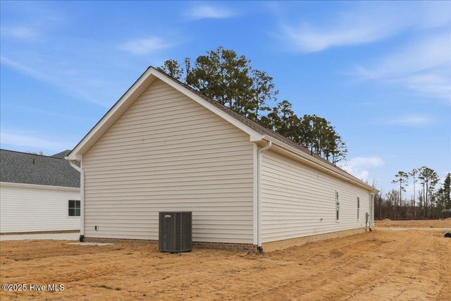 112 Mason Street, Princeton, NC 27569