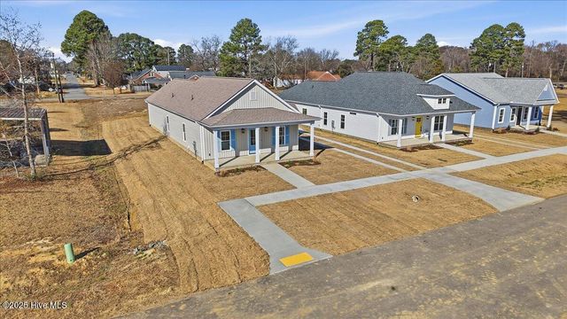 112 Mason Street, Princeton, NC 27569