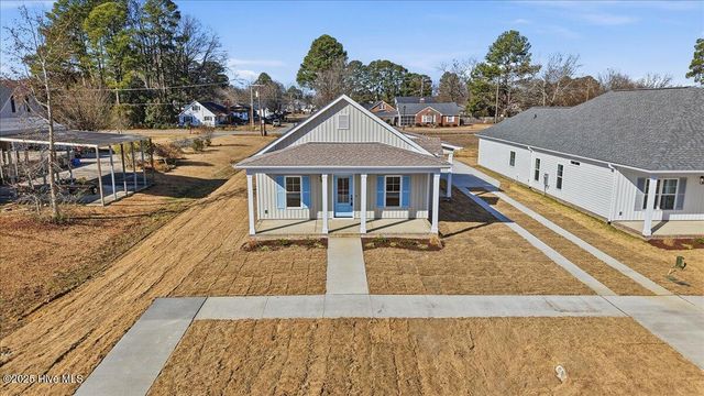 112 Mason Street, Princeton, NC 27569