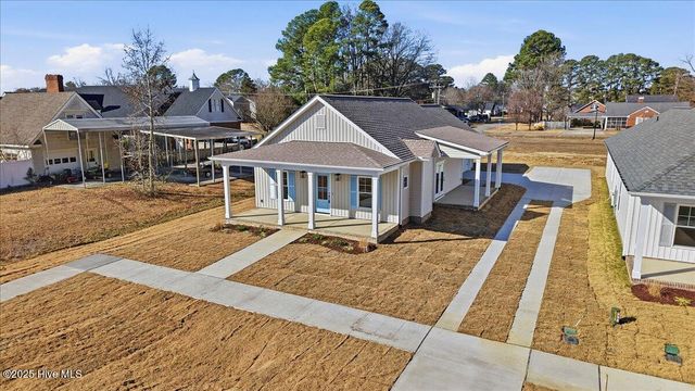 112 Mason Street, Princeton, NC 27569