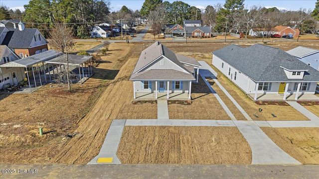 112 Mason Street, Princeton, NC 27569