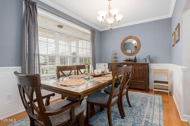 131 Humming Bird Way, Jonesborough, TN 37659