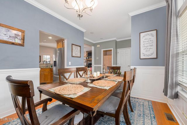 131 Humming Bird Way, Jonesborough, TN 37659