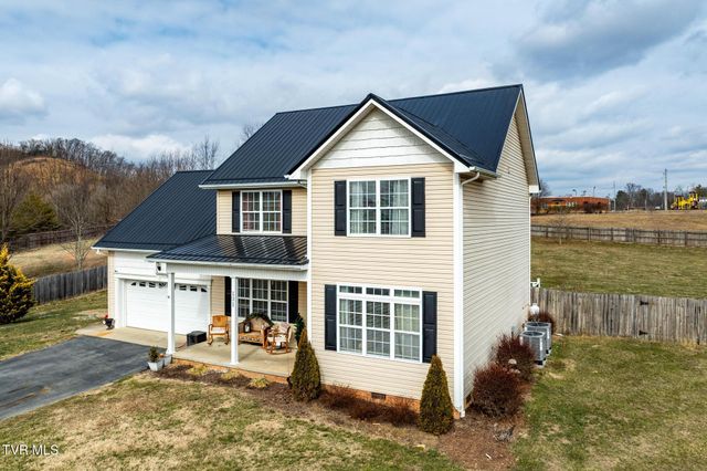 131 Humming Bird Way, Jonesborough, TN 37659