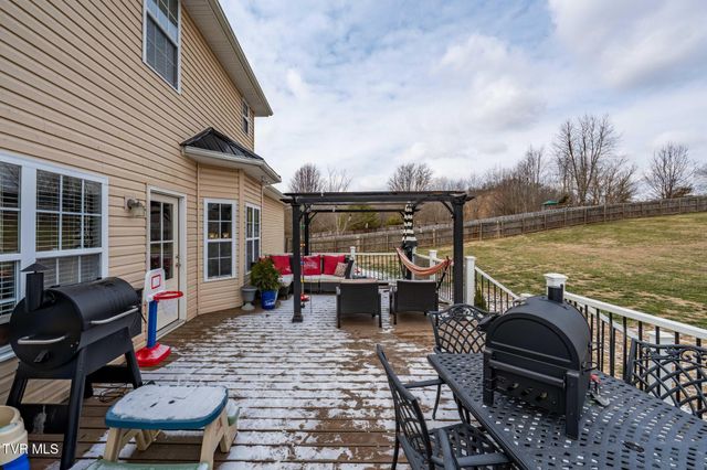 131 Humming Bird Way, Jonesborough, TN 37659