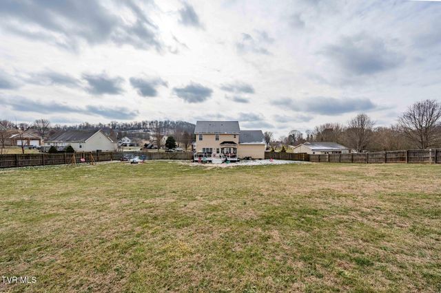 131 Humming Bird Way, Jonesborough, TN 37659