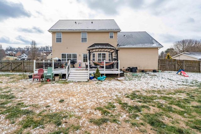 131 Humming Bird Way, Jonesborough, TN 37659