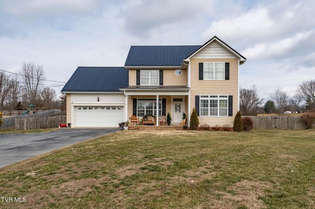 131 Humming Bird Way, Jonesborough, TN 37659