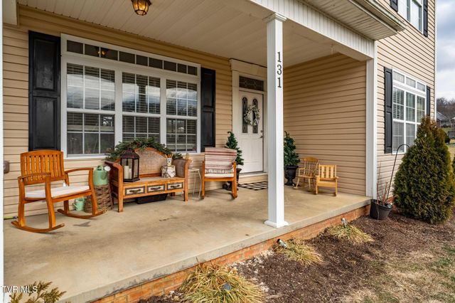 131 Humming Bird Way, Jonesborough, TN 37659