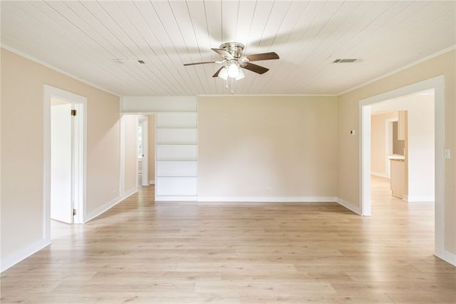 8005 Us Highway 17, Woodbine, GA 31569