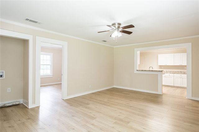 8005 Us Highway 17, Woodbine, GA 31569