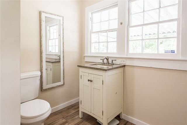 8005 Us Highway 17, Woodbine, GA 31569