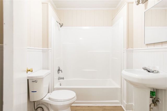 8005 Us Highway 17, Woodbine, GA 31569