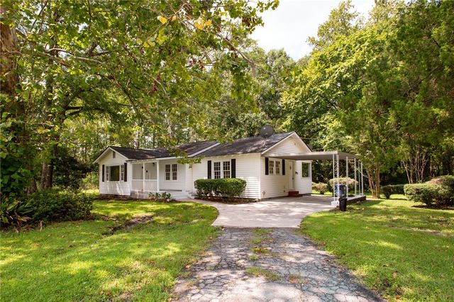 8005 Us Highway 17, Woodbine, GA 31569