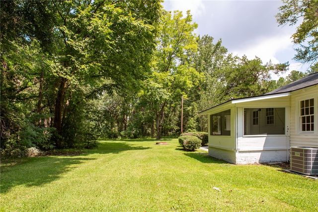 8005 Us Highway 17, Woodbine, GA 31569