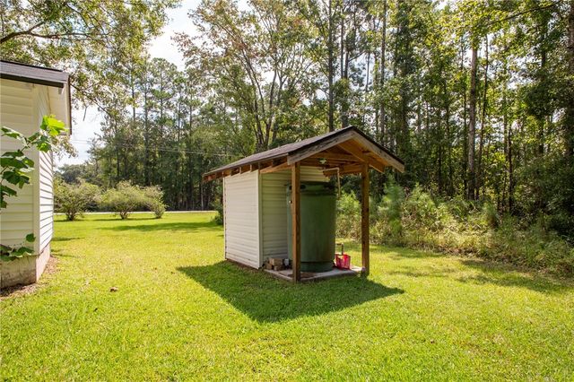 8005 Us Highway 17, Woodbine, GA 31569