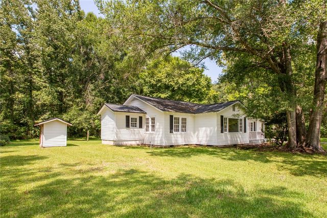 8005 Us Highway 17, Woodbine, GA 31569