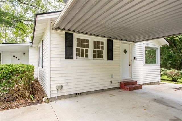 8005 Us Highway 17, Woodbine, GA 31569