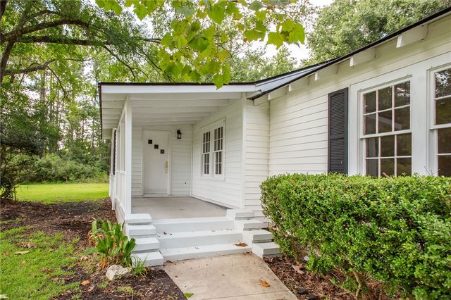 8005 Us Highway 17, Woodbine, GA 31569