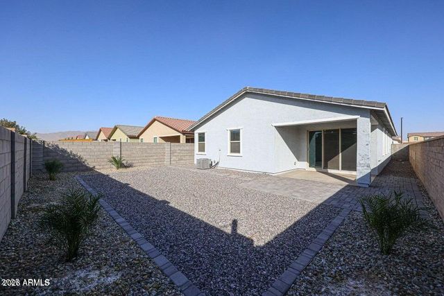19701 W ROMA Avenue, Litchfield Park, AZ 85340