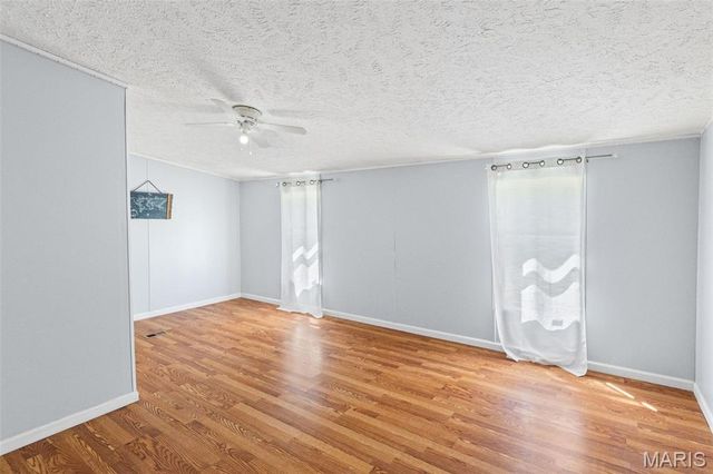 22 Brown Drive, Fairview Heights, IL 62208