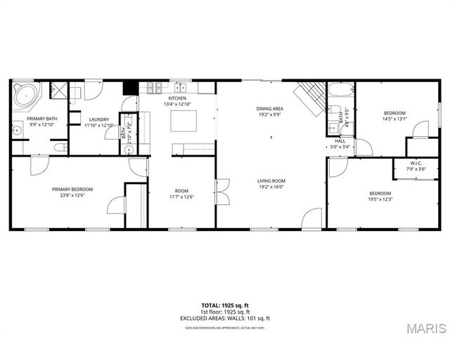 22 Brown Drive, Fairview Heights, IL 62208