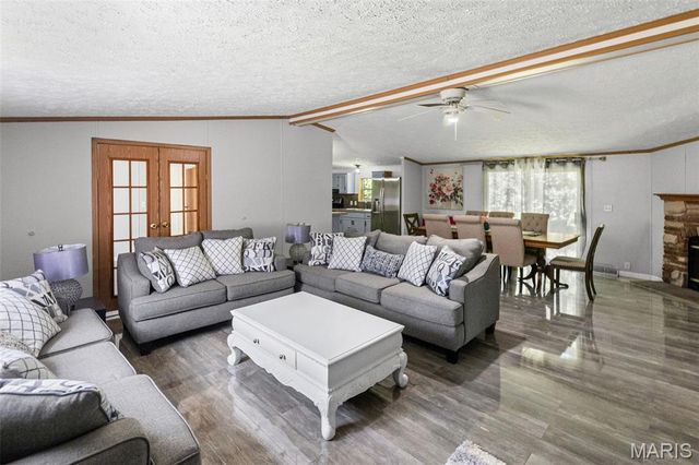 22 Brown Drive, Fairview Heights, IL 62208