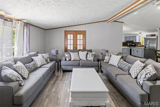 22 Brown Drive, Fairview Heights, IL 62208