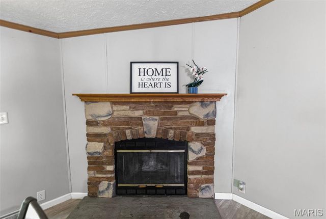 22 Brown Drive, Fairview Heights, IL 62208