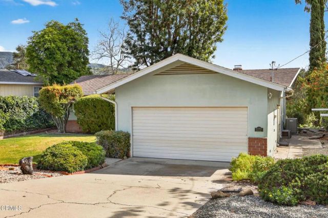 1172 Oak Avenue, Fillmore, CA 93015