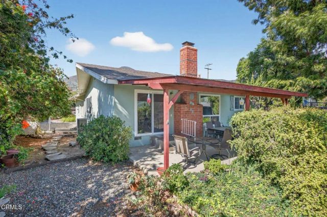 1172 Oak Avenue, Fillmore, CA 93015