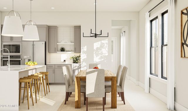 18526 N 64th Street, Phoenix, AZ 85054