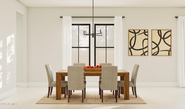 18526 N 64th Street, Phoenix, AZ 85054