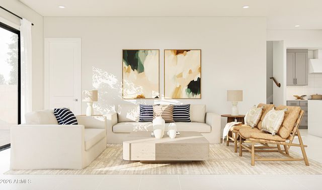 18526 N 64th Street, Phoenix, AZ 85054