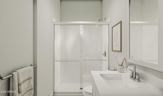 18526 N 64th Street, Phoenix, AZ 85054