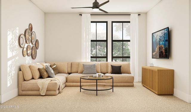 18526 N 64th Street, Phoenix, AZ 85054