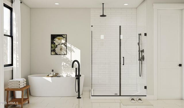 18526 N 64th Street, Phoenix, AZ 85054