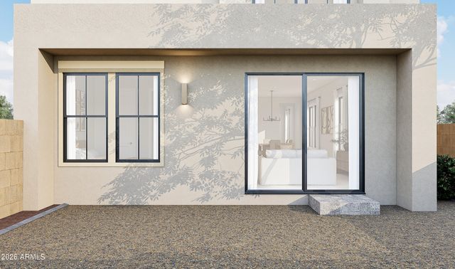 18526 N 64th Street, Phoenix, AZ 85054