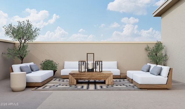 18526 N 64th Street, Phoenix, AZ 85054