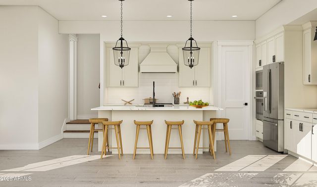 18526 N 64th Street, Phoenix, AZ 85054