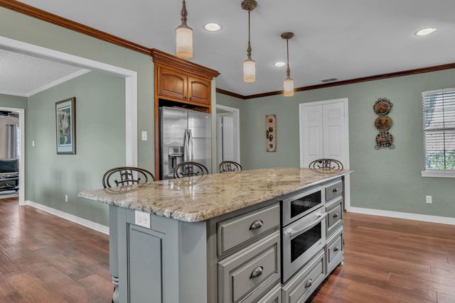 1101 Marigold, Longview, TX 75604