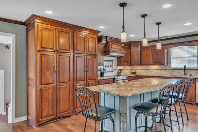 1101 Marigold, Longview, TX 75604