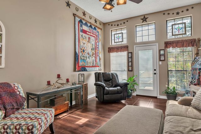 1101 Marigold, Longview, TX 75604