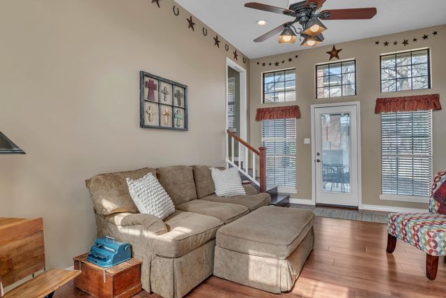 1101 Marigold, Longview, TX 75604