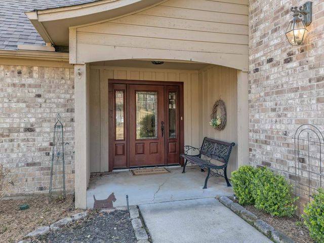 1101 Marigold, Longview, TX 75604