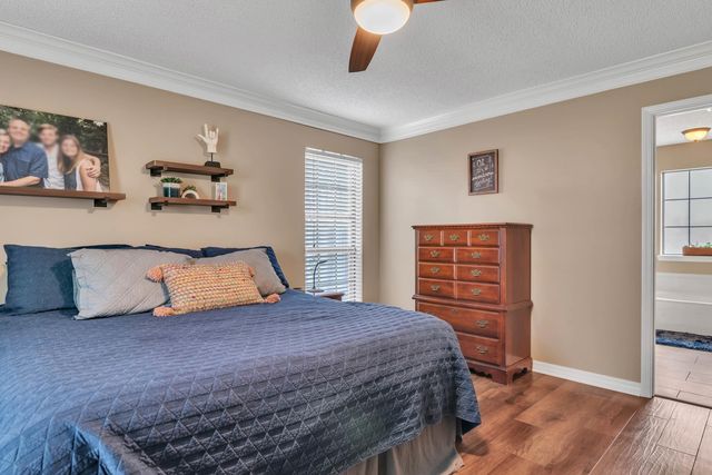 1101 Marigold, Longview, TX 75604