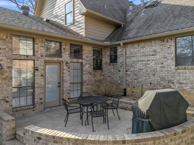 1101 Marigold, Longview, TX 75604